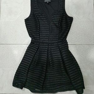 Black dress size S/2